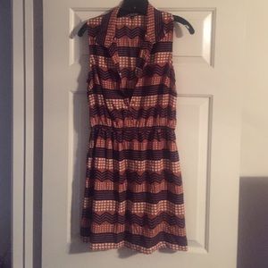 🌰cute comfy run around dress🌰