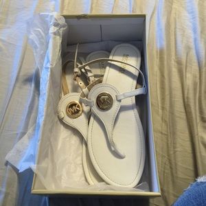 Michael Kors sandals