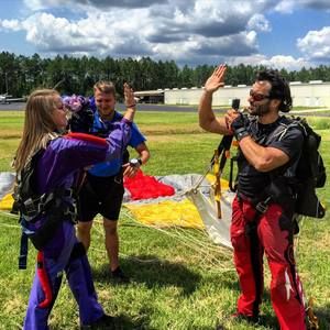 Meet your Posher, Mariah