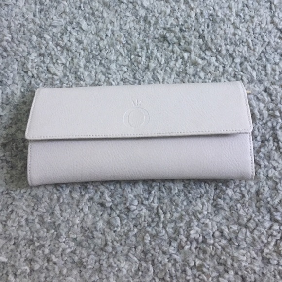 Pandora charm and bracelet holder