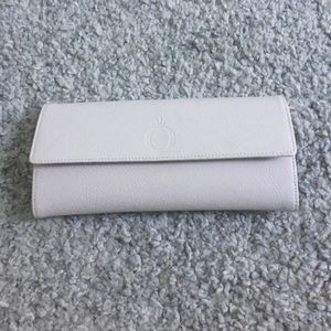 Pandora charm and bracelet holder