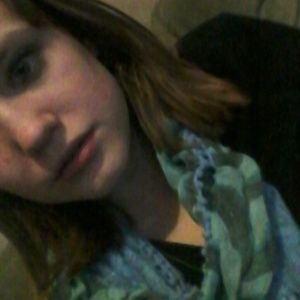 Meet your Posher, Kylee