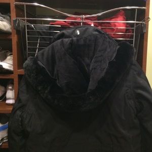 Parka