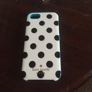Kate Spade Phone Cover