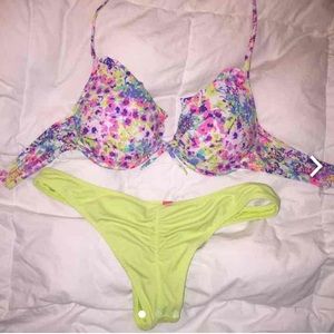 Sold item 🚫VS SWIM SUIT