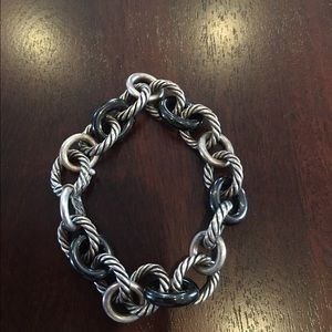 David Yurman bracelet