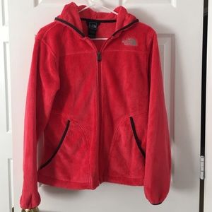 North Face Jacket