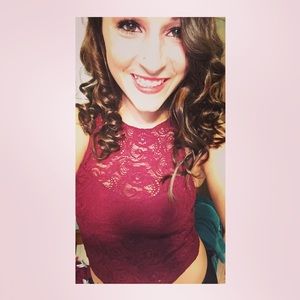 Meet your Posher, Ashlyn