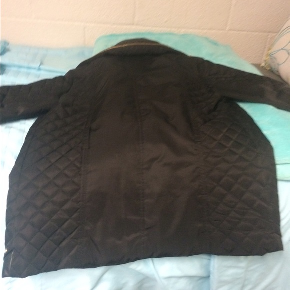 Calvin Klein winter jacket - Picture 4 of 4