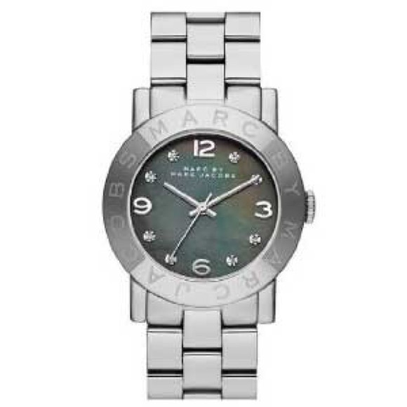 💠 Silver Watch 💠