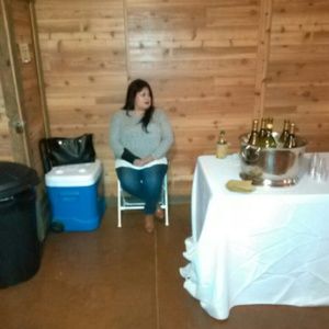 Meet your Posher, Connie