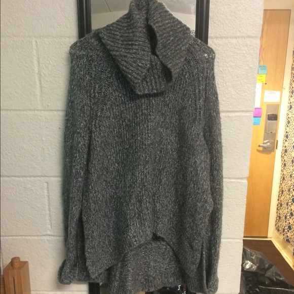 Forever 21 turtle neck