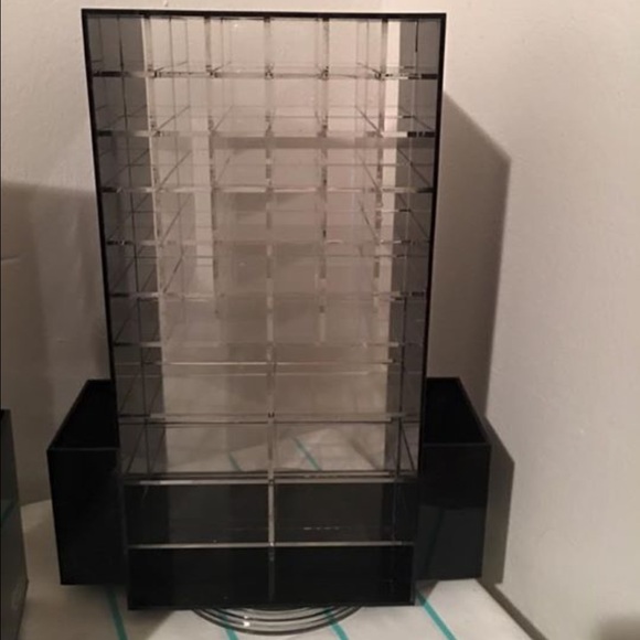 Rotating make up organizer(more than 1 available)