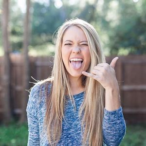 Meet your Posher, Allison