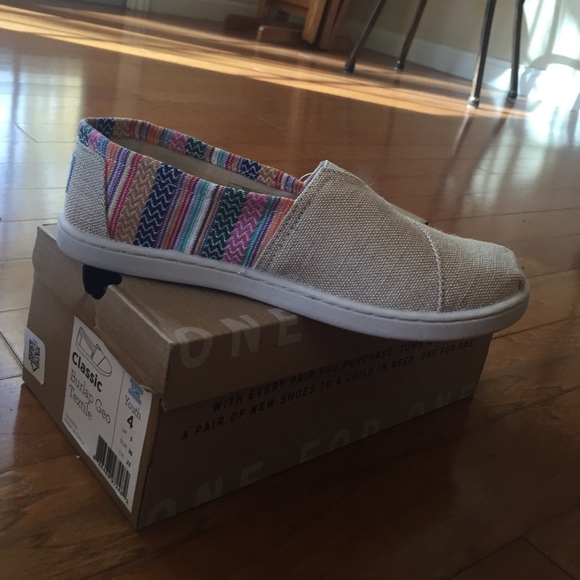 Classic Burlap Geo Textile Toms