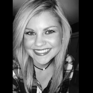 Meet your Posher, Allie