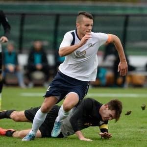 Meet your Posher, Oliver