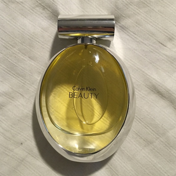 Calvin Klein Beauty perfume