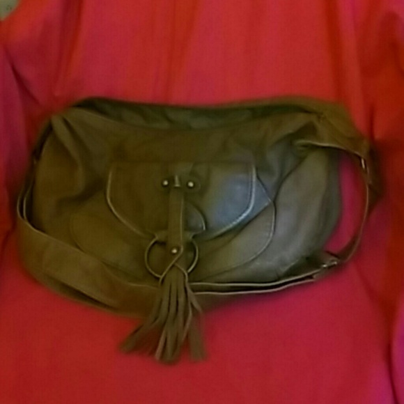 Fanny Pack 5 pockets
