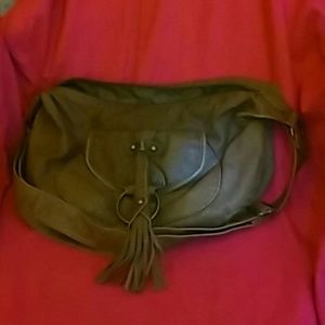 Fanny Pack 5 pockets