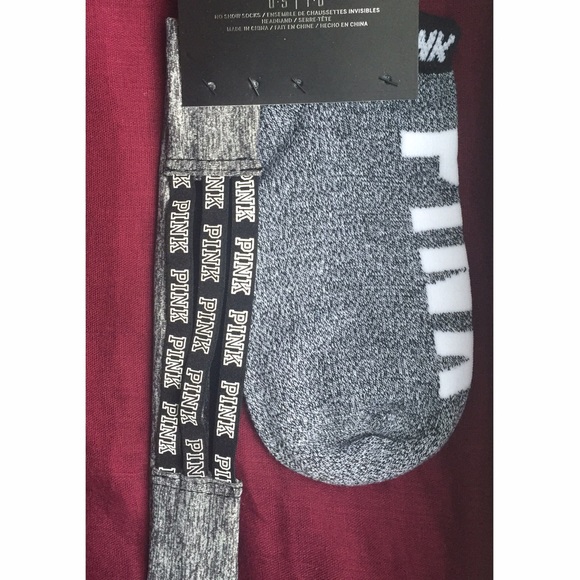 Socks & Headband