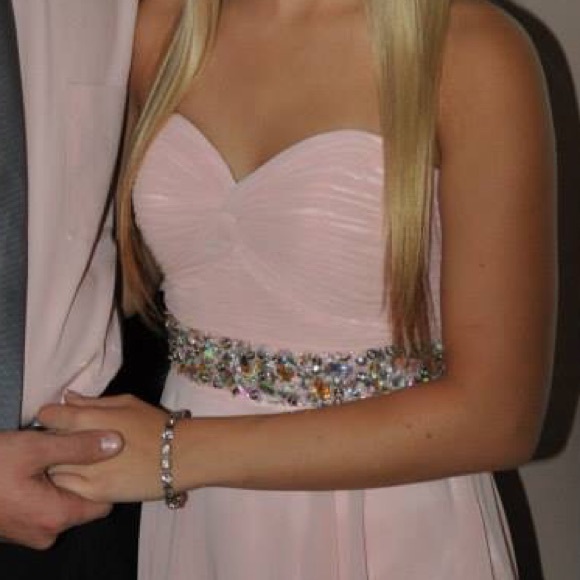 Sherri Hill - Picture 2 of 2