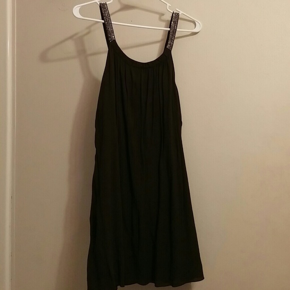 Banana Republic shift dress