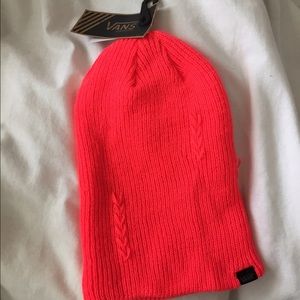 Vans women's beanie
