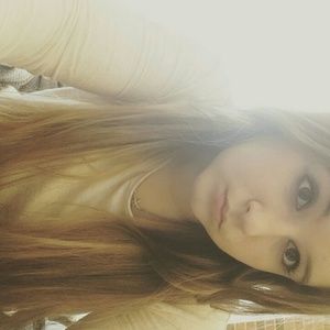 Meet your Posher, Maddi