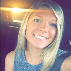 Meet your Posher, Mariah