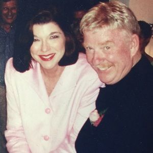 Meet your Posher, Linda