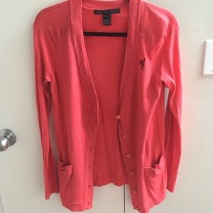 Marc Jacobs cardigan