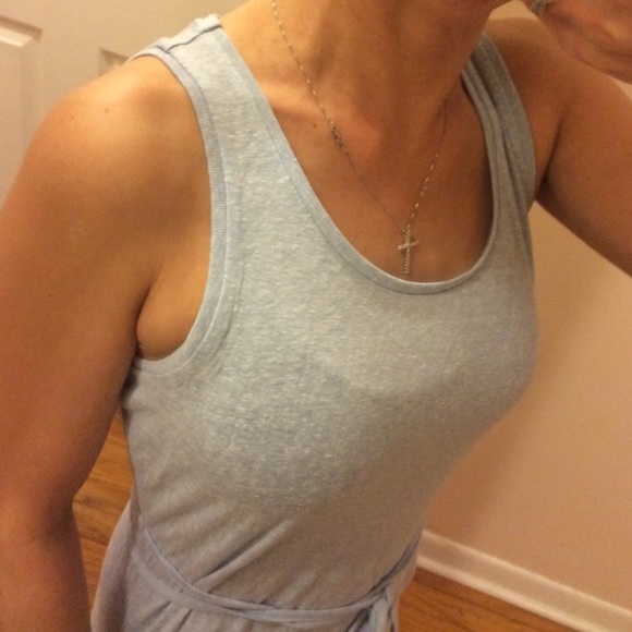 Bench blue multi purpose clothing dress BNWT - Picture 4 of 4