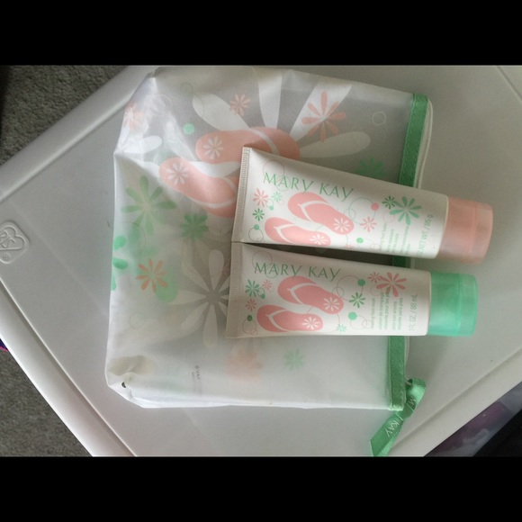 Foot Soak, And Foot Balm Bundle
