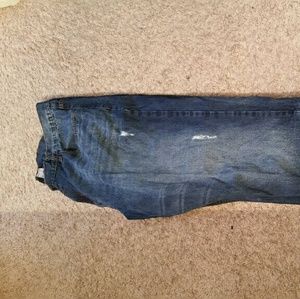 Men's jeans