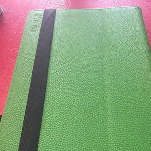 Folio case for surface RT