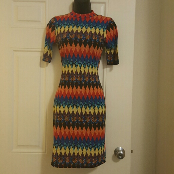 Body ConDress