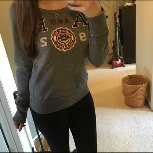 Abercrombie & Fitch Hoodie