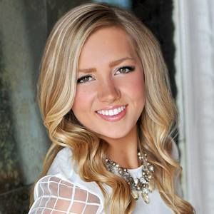 Meet your Posher, Madeline
