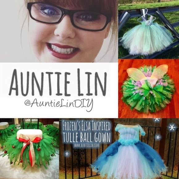 Meet your Posher!🎀 - Picture 3 of 4