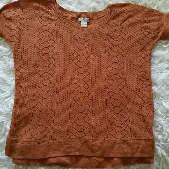 Super soft Lucky Brand shirt.