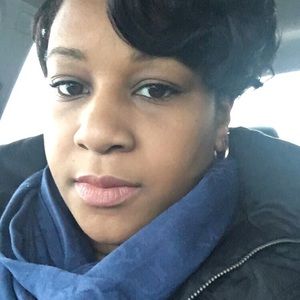 Meet your Posher, Kiah