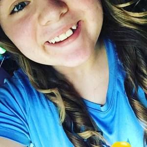 Meet your Posher, Cortney