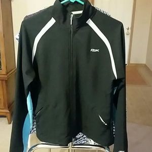 RBX  jacket. Like new.