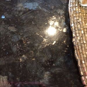 Meet your Posher, Nita