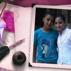 Meet your Posher, Mark