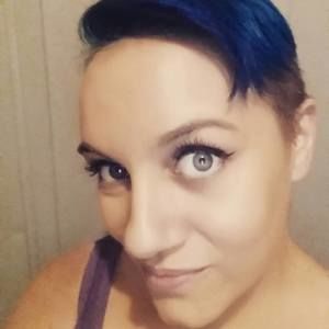 Meet your Posher, Tonia