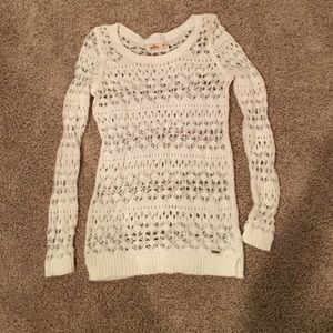Hollister Sweater