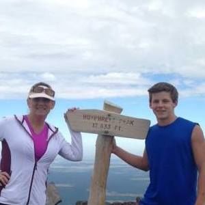 Meet your Posher, Jackie