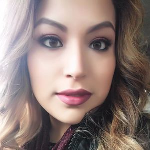 Meet your Posher, Maria